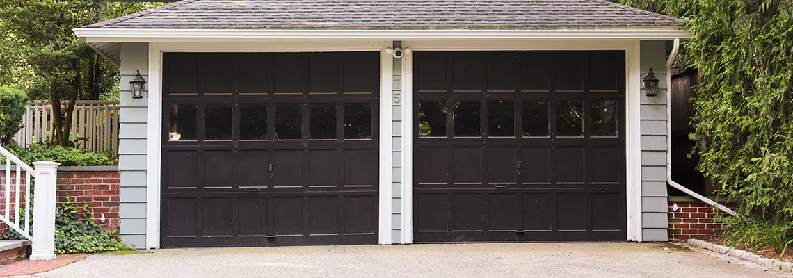 Wayne Dalton Custom Wood Garage Doors Installation Service in Niagara Falls, Ontario
