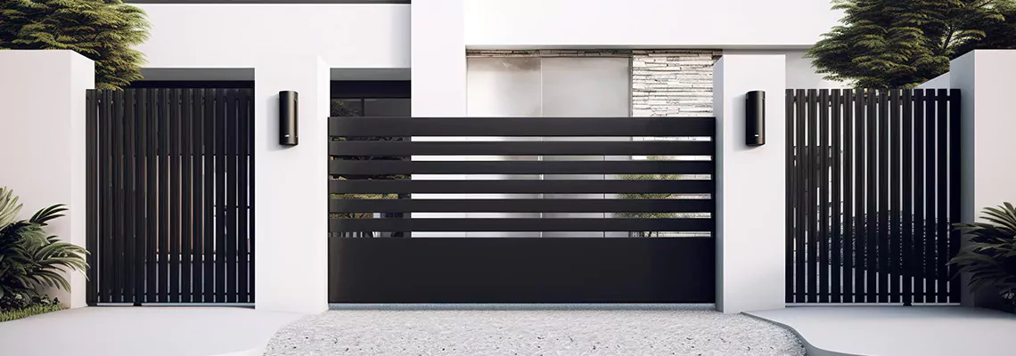 Driveway Gate Repair Service in Niagara Falls, ON