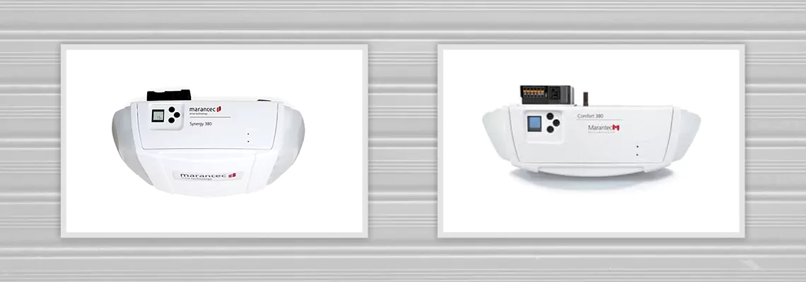 Fix Marantec Garage Door in Niagara Falls, ON