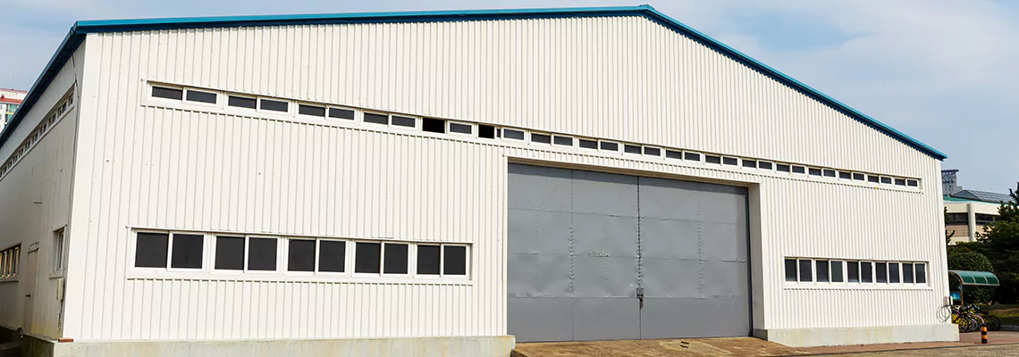 Shaky Garage Door Spring Adjustment in Niagara Falls, ON