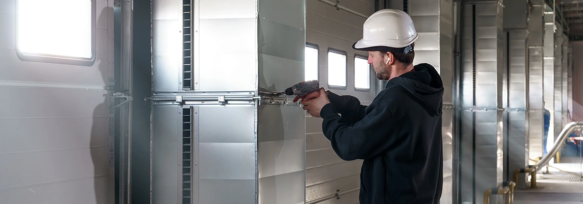 Commercial Garage Doors Opener Repair in Niagara Falls, ON