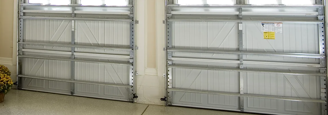 Noisy Garage Door Repair in Niagara Falls, ON