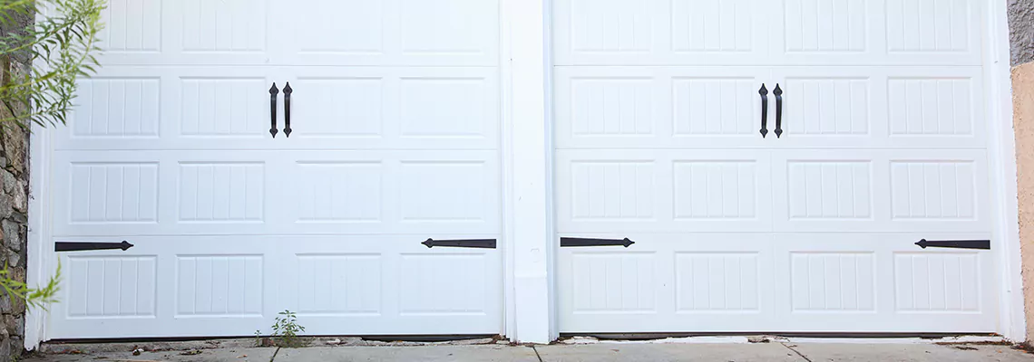 Professional Hardware Repair for First United Garage Doors Cable in Niagara Falls, Ontario