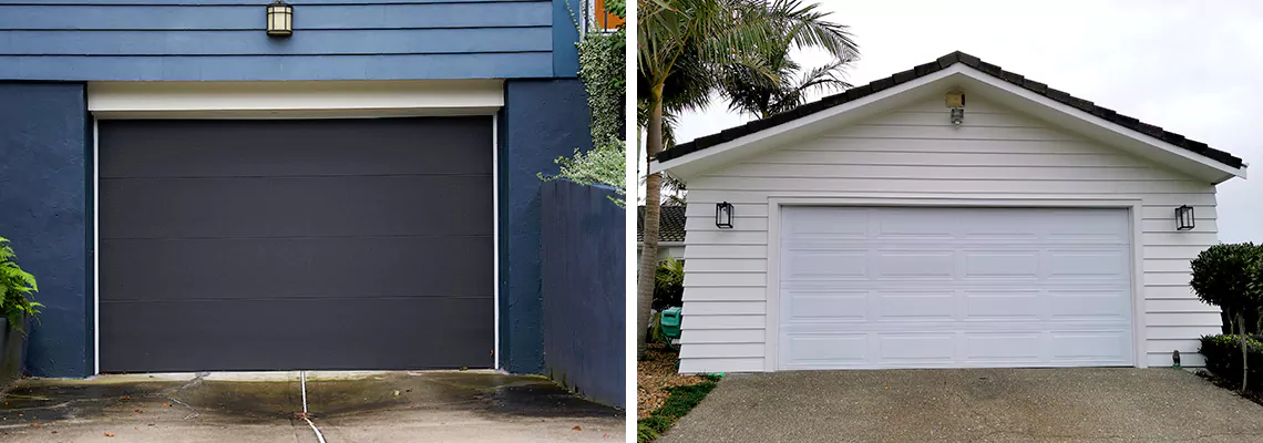 Sectional Garage Door Guy in Niagara Falls, Ontario