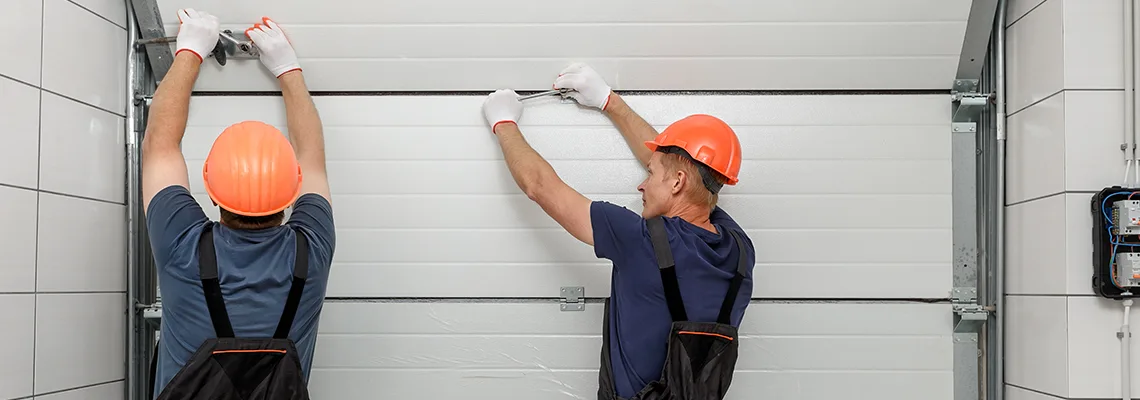 Driveway Garage Door Local Technicians in Niagara Falls, Ontario