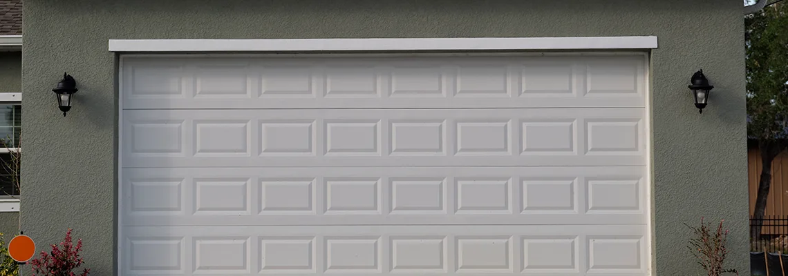 Sectional Garage Door Frame Capping Service in Niagara Falls, ON