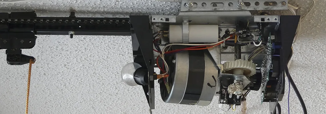 Garage Door Sensor Loud Beep Noise Repair in Niagara Falls, ON