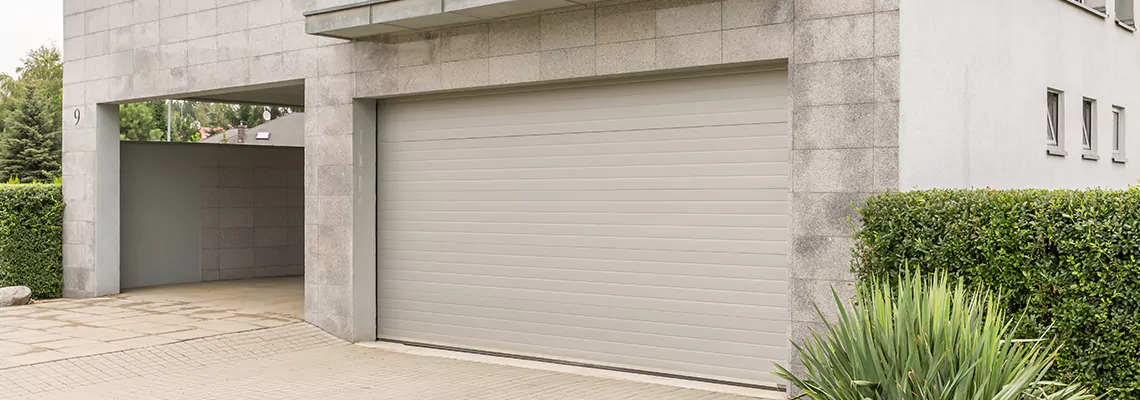 Residential Overhead Door Repair in Niagara Falls, ON
