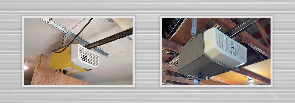 Stanley Residential Garage Doors Repair Service in Niagara Falls, Ontario