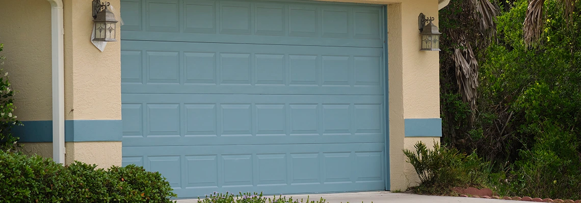 Garage Door Installation in Niagara Falls, ON