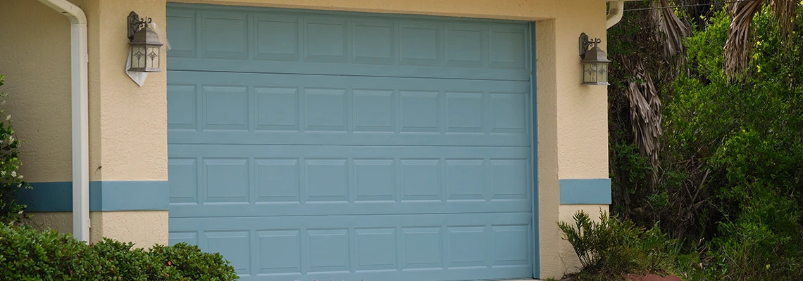 Amarr Carriage House Garage Doors in Niagara Falls, ON
