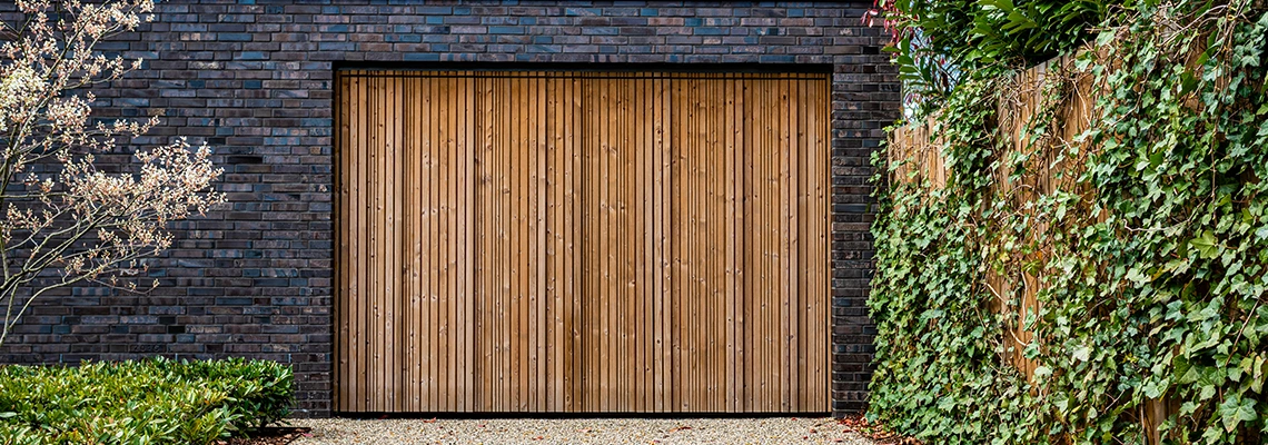 Amarr Traditional Garage Doors Tracks Repair in Niagara Falls, Ontario