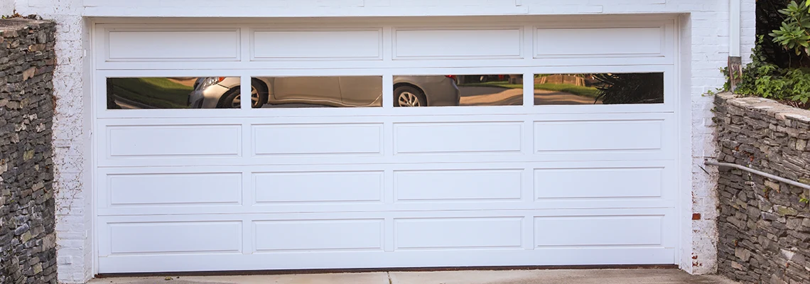 Residential Garage Door Installation Near Me in Niagara Falls, ON