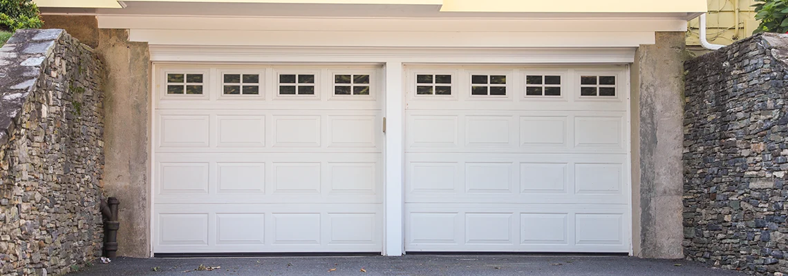 Garage Door Opener Installation Near Me in Niagara Falls, ON