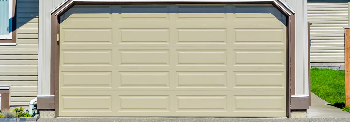 Licensed And Insured Commercial Garage Door in Niagara Falls, Ontario