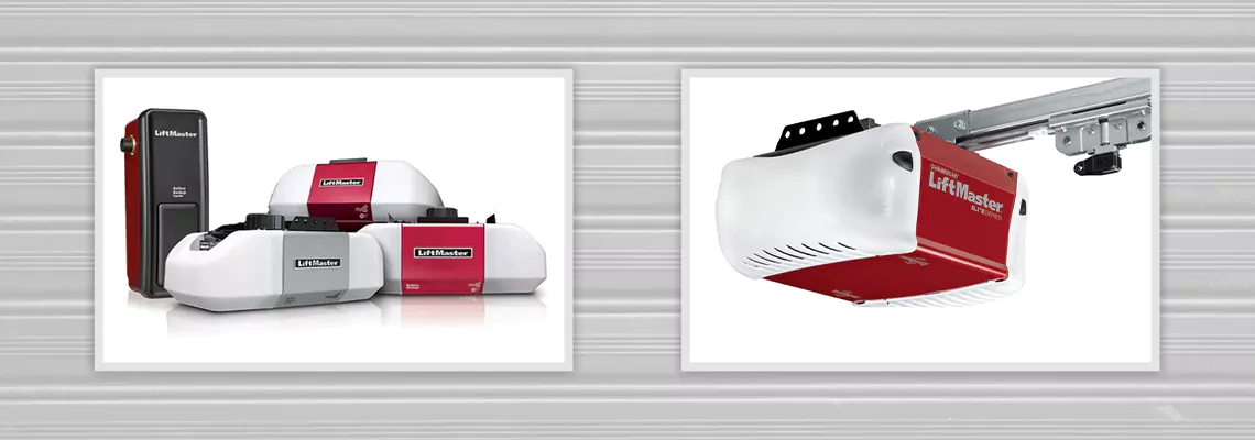 Liftmaster Garage Door Openers Repair Service in Niagara Falls, Ontario