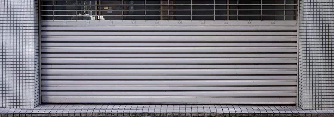 Steel Garage Doors Opener Repair in Niagara Falls, ON