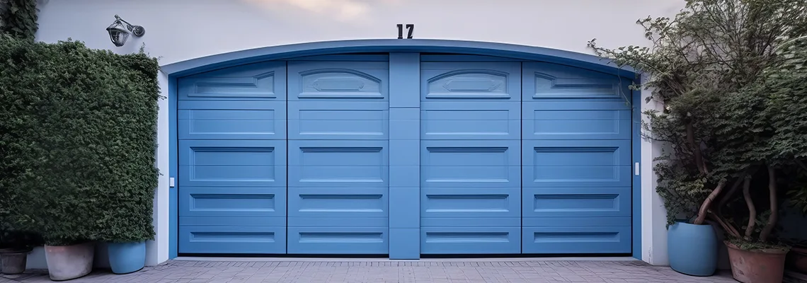 C.H.I. Overhead Stamped Doors Service in Niagara Falls, ON