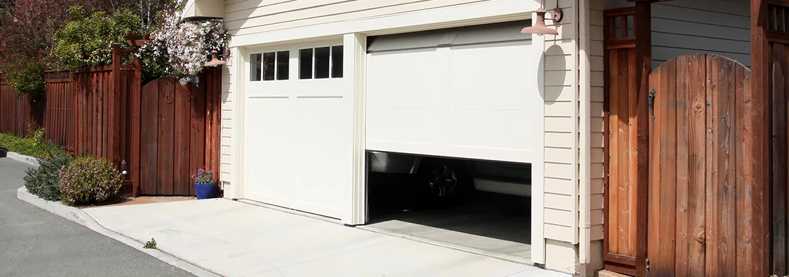 Garage Door Chain Won't Move in Niagara Falls, Ontario