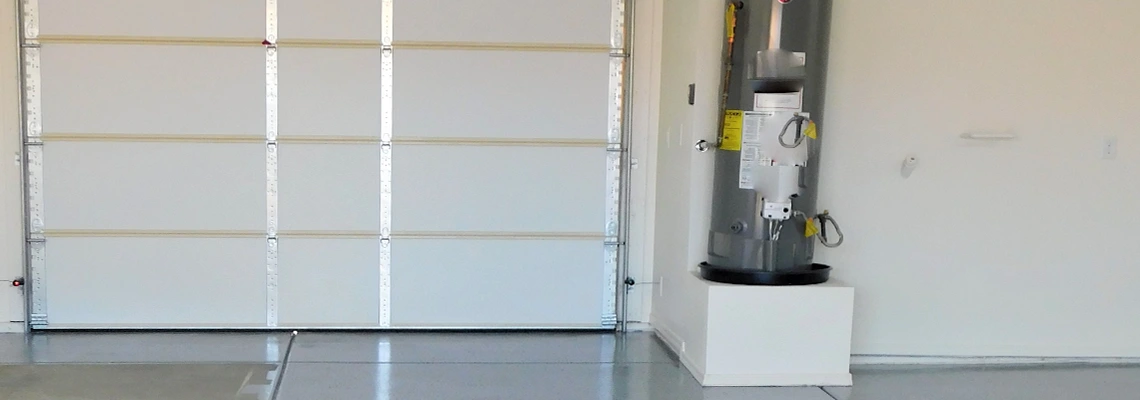 Residential Garage Door Contractor in Niagara Falls, ON