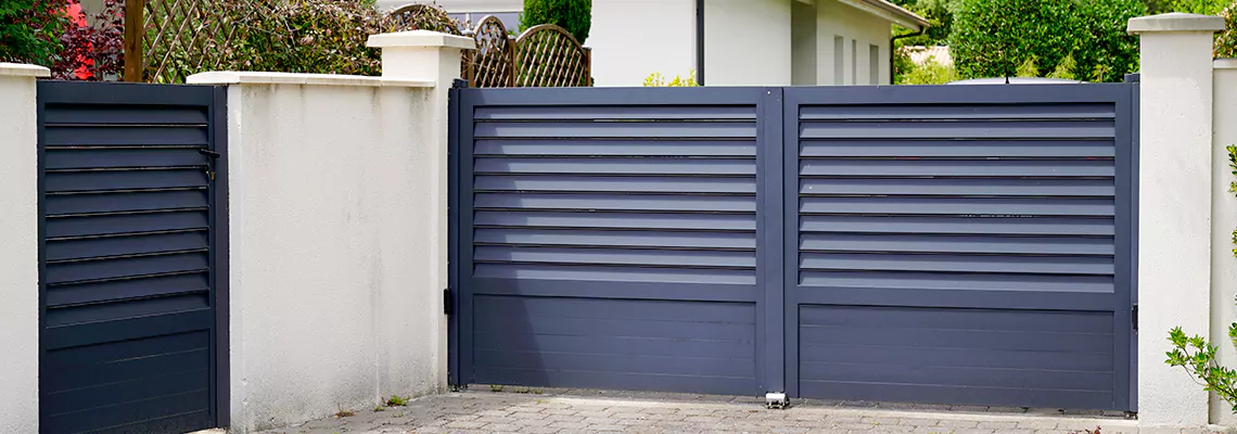 Electric Gate Repair Service in Niagara Falls, ON