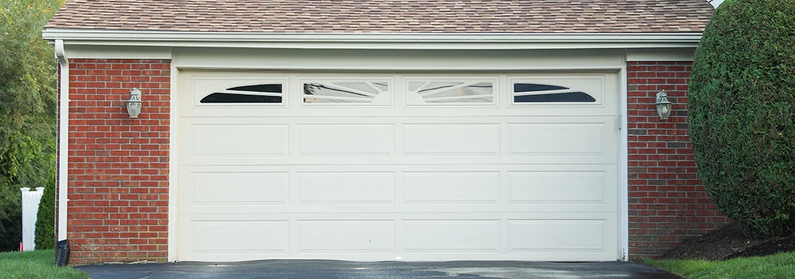 Residential Garage Door Hurricane-Proofing in Niagara Falls, Ontario