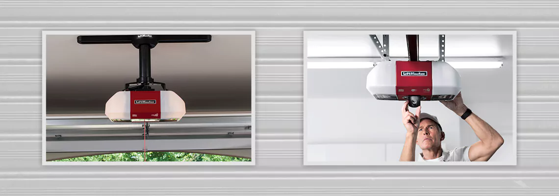 Broken Residential Overhead Garage Door Openers Repair in Niagara Falls, Ontario
