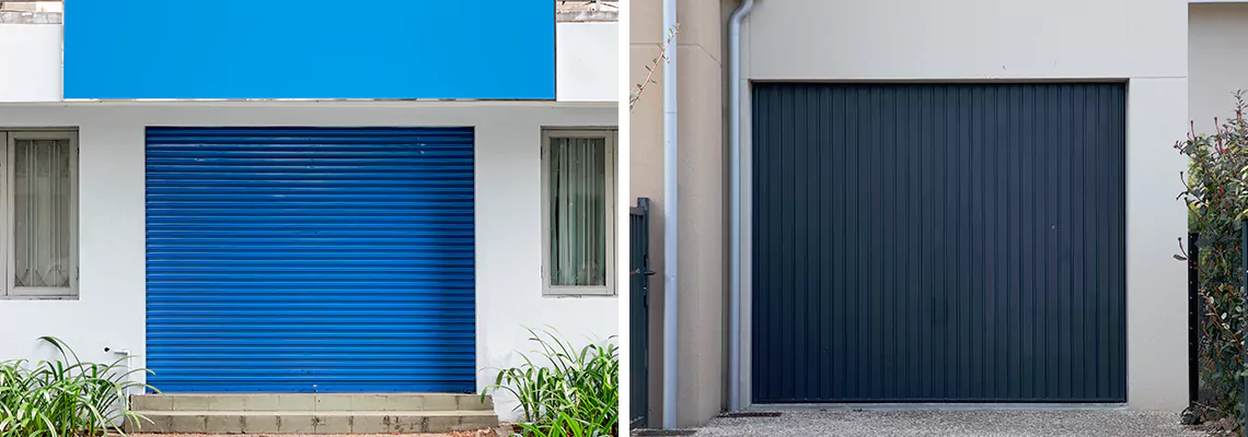 Commercial Garage Door Emergency Installation Services in Niagara Falls, ON