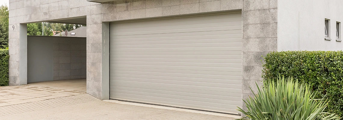 Automatic Overhead Garage Door Services in Niagara Falls, Ontario