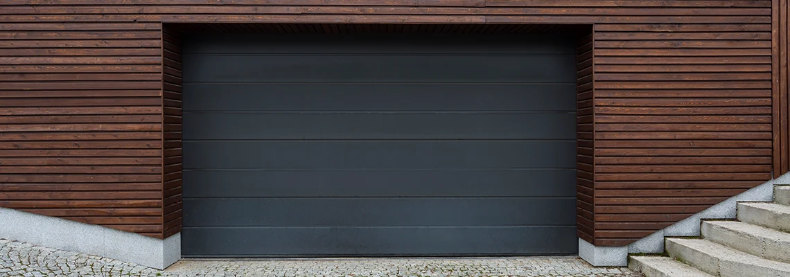 Garage Door Insulation Replacement in Niagara Falls, ON