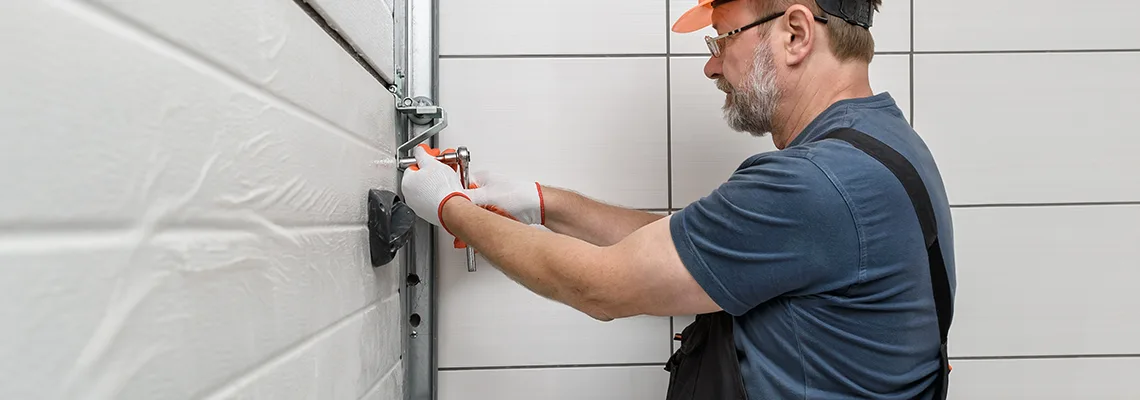 Weatherproof Insulated Garage Door Service in Niagara Falls, ON