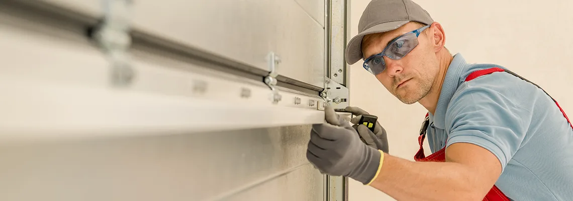 Garage Door Security System Troubleshooting in Niagara Falls, Ontario