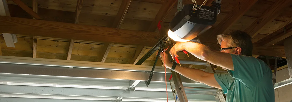 Garage Door Panel Troubleshooting in Niagara Falls, Ontario
