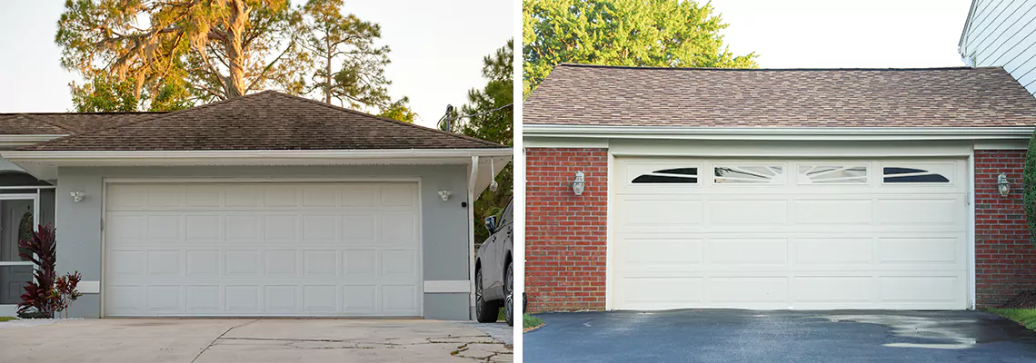 Gliderol Garage Doors Service in Niagara Falls, Ontario