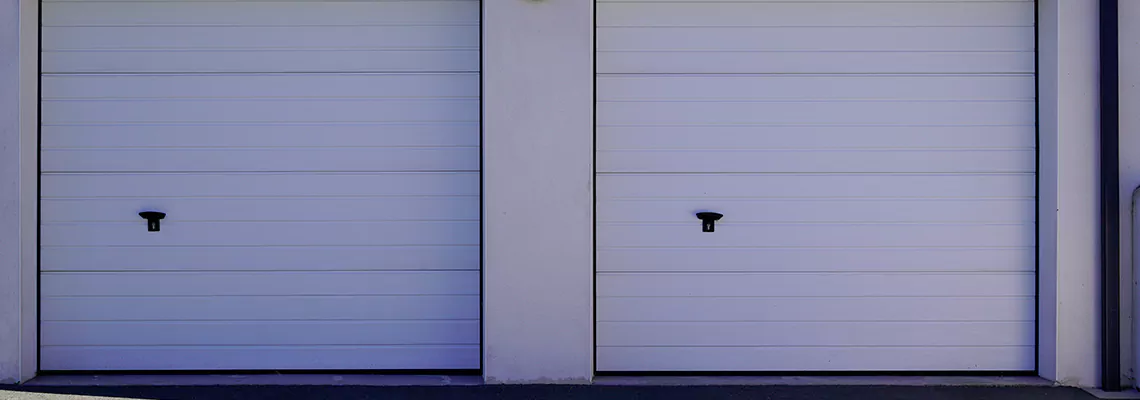 >Sectional Garage Doors Spring Repair in Niagara Falls, ON