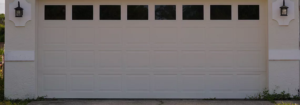 Windsor Garage Doors Spring Repair in Niagara Falls, Ontario