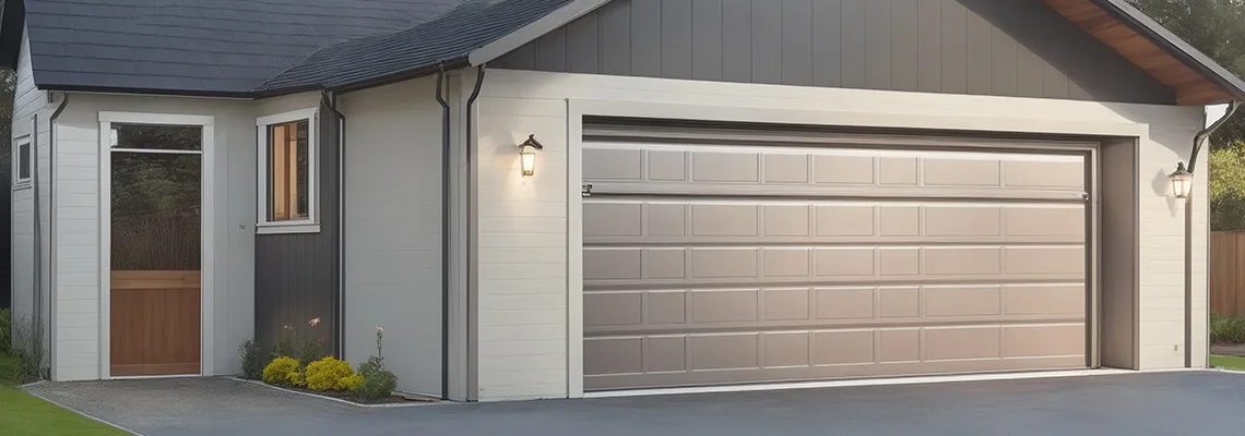 Assistance With Roller Garage Doors Repair in Niagara Falls, ON, ON