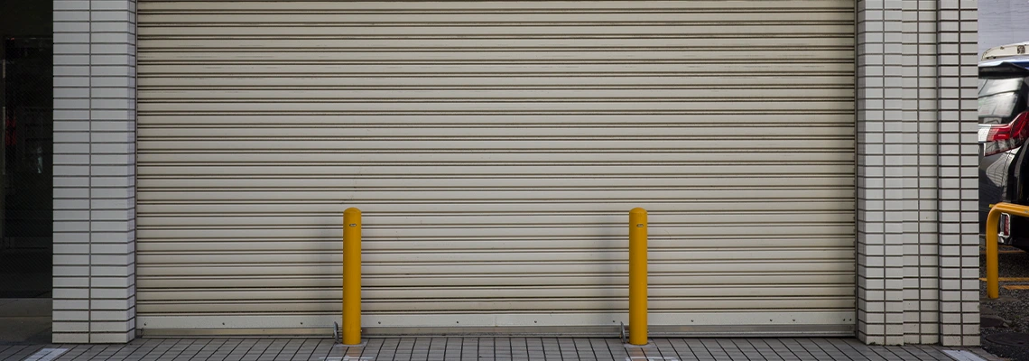 Garage Door Services For Businesses in Niagara Falls, ON