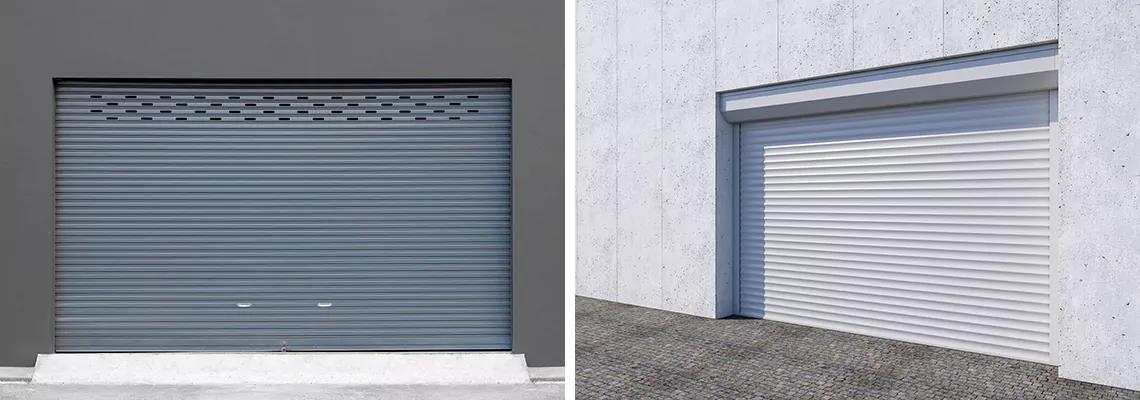 Overhead Garage Door Installation For Businesses in Niagara Falls, Ontario