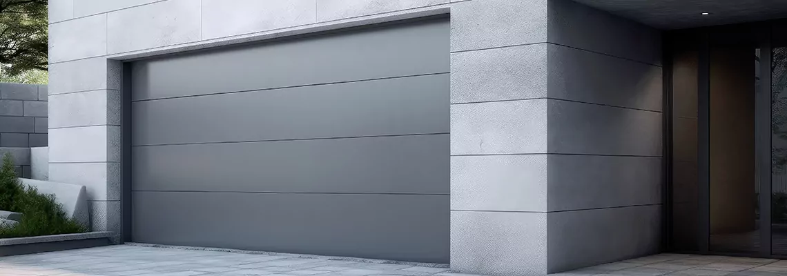 Handyman To Fix Garage Door Spring in Niagara Falls, ON