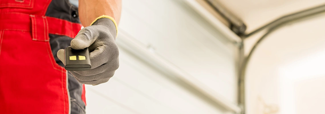 Custom Garage Doors Opener Repair and Installation in Niagara Falls, Ontario