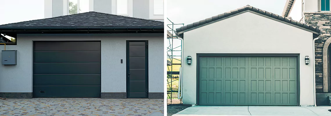 Custom Garage Doors Maintenance in Niagara Falls, Ontario