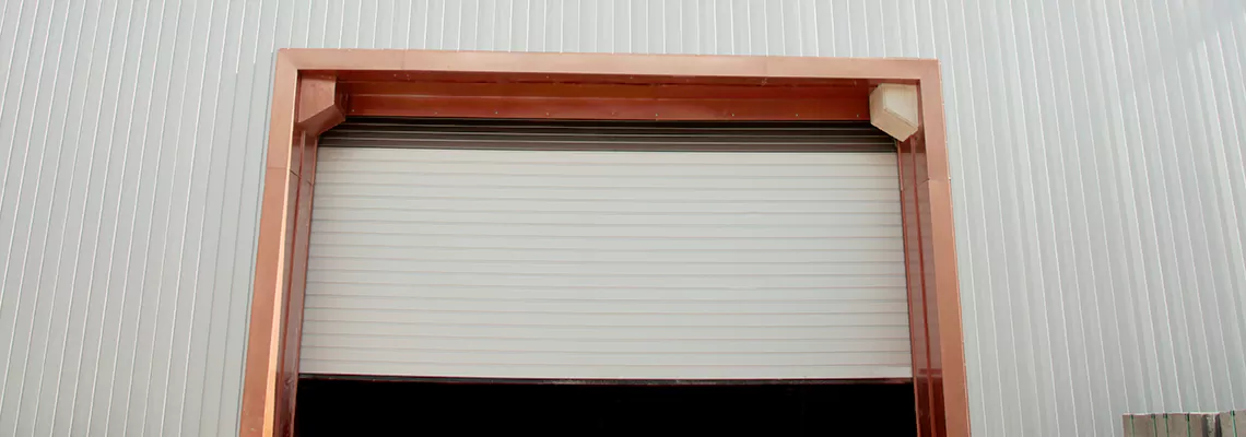 Repair Garage Door Won't Close All The Way Manually in Niagara Falls, ON