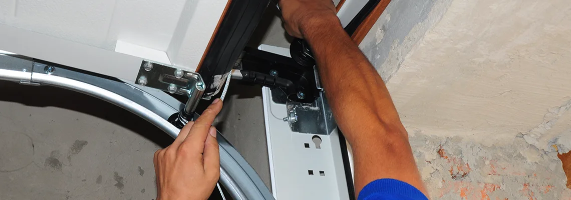 Garage Door Won't Open With Wall Switch in Niagara Falls, ON