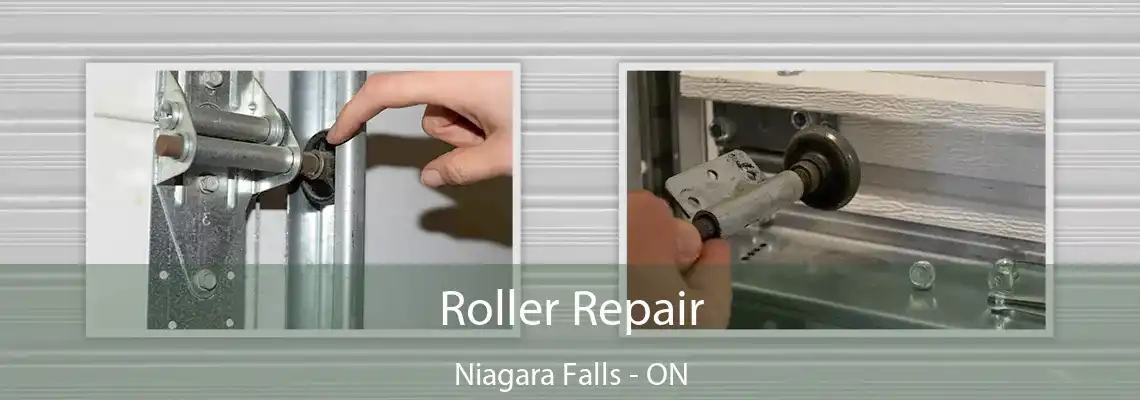 Roller Repair Niagara Falls - ON