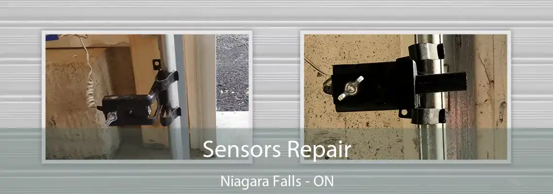 Sensors Repair Niagara Falls - ON